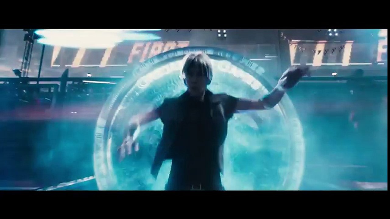 Ready Player One  สงครามเกมคนอัจฉริยะ - Change TV Spot [ซับไทย]