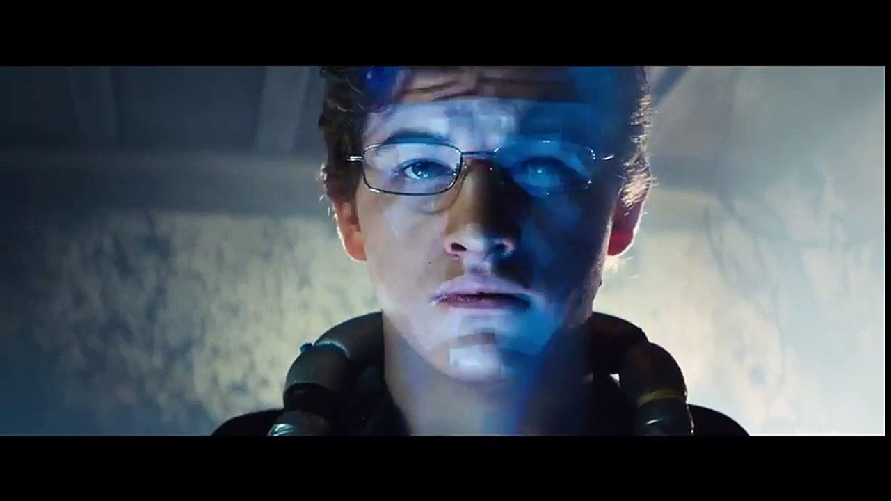 Ready Player One  สงครามเกมคนอัจฉริยะ - Come With Me TV Spot [ซับไทย]