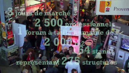 LA REVUE : La revue : Bernard Aubert/Babel Med Music