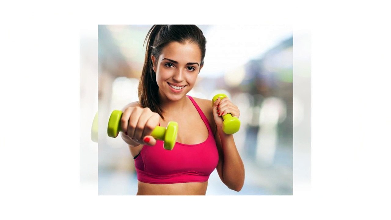 Fitness Center in Angeles City - Reasons Why You'll Benefit to Join a Gym Right Now