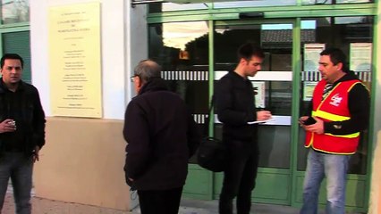 LA REVUE : La revue : Philippe Bru/Directeur régional SNCF PACA