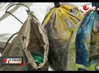 Pembunuh Hewan Langka Ditangkap Polisi