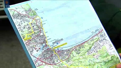 LA REVUE : La revue : Julien Coillard/Alain Pelletier/Semaine de la Randonnée