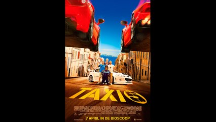 TAXI 5 (2017) Streaming HD-Rip Dutch