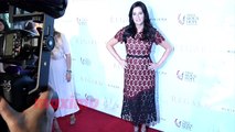 Patti Stanger REGARD Magazine Spring 2018 Launch Red Carpet