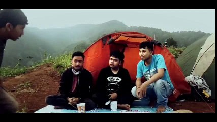 Komedi İslam daveti ( Bismillah okumayı ihmal )