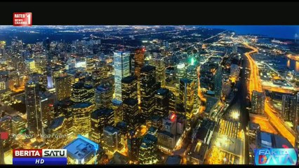 8 Negara Dengan Reputasi Paling Baik di Dunia Dengan Tujuan Wisata Favorit