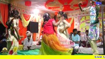 Superhit Rajasthani Song | Baras Baras Mhara Inder Raja | Full Video Song | Ashok Parajapti Live | New Marwadi Song | 2018 | Anita Films
