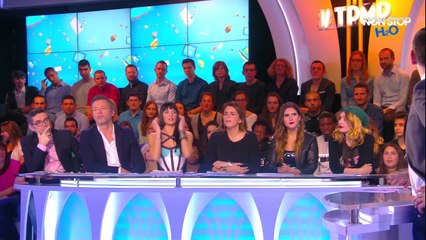 TPMP Story : Camille Combal et les "123 Chrana" reprennent des génériques cultes (Vidéo)