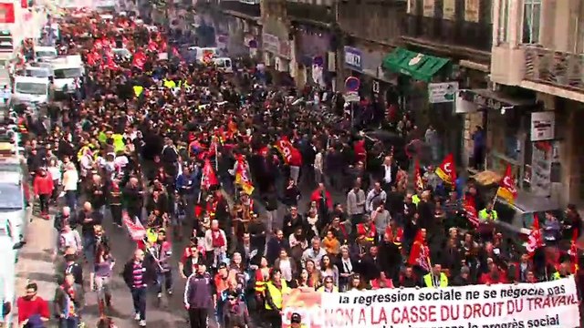 JOURNAL : journal du 08/04/2016