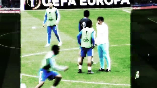 LE BAR DES SUPPORTERS : Le bar des supporters 11 04 16