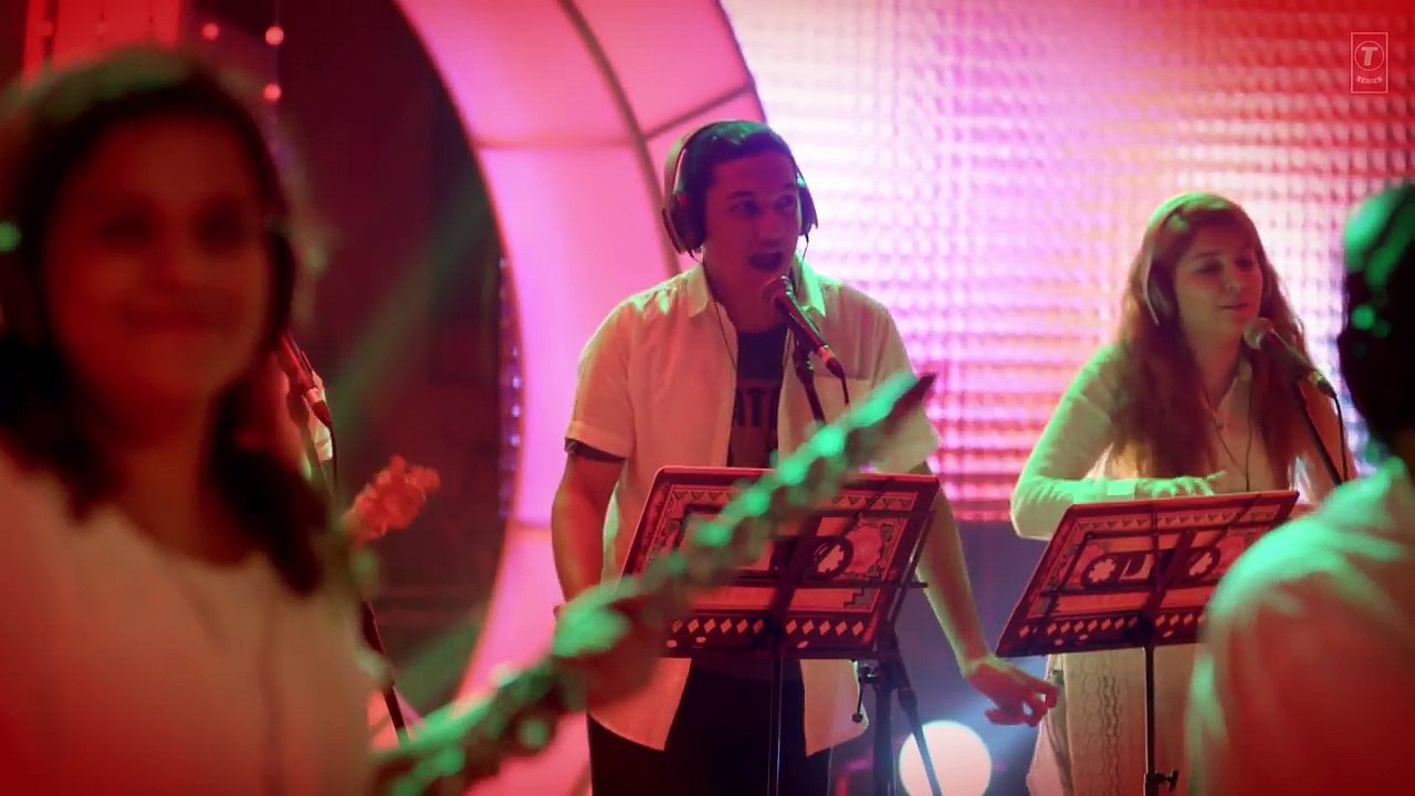 _MUKHDAYAAR BOLDA DEKH KE (Lyrical Video) _ T-Series Mixtape Punjabi _ Surjit &