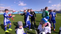 Wisła Płock 1:0 Piast Gliwice - MATCHWEEK 29: Highlights