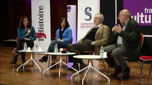 Forum Sorbonne - Économie : L’intelligence artificielle, une révolution industrielle ?