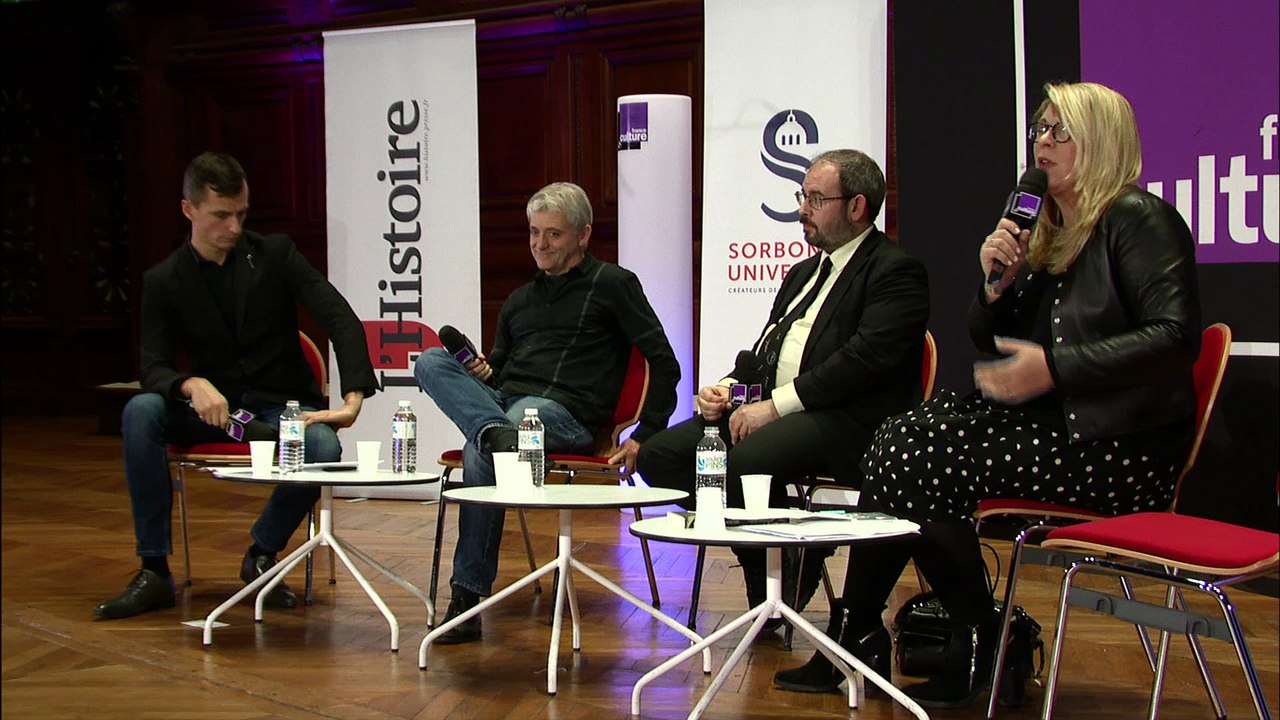 Forum Sorbonne - Sciences :   A quand un Nobel pour une Intelligence artificielle ?