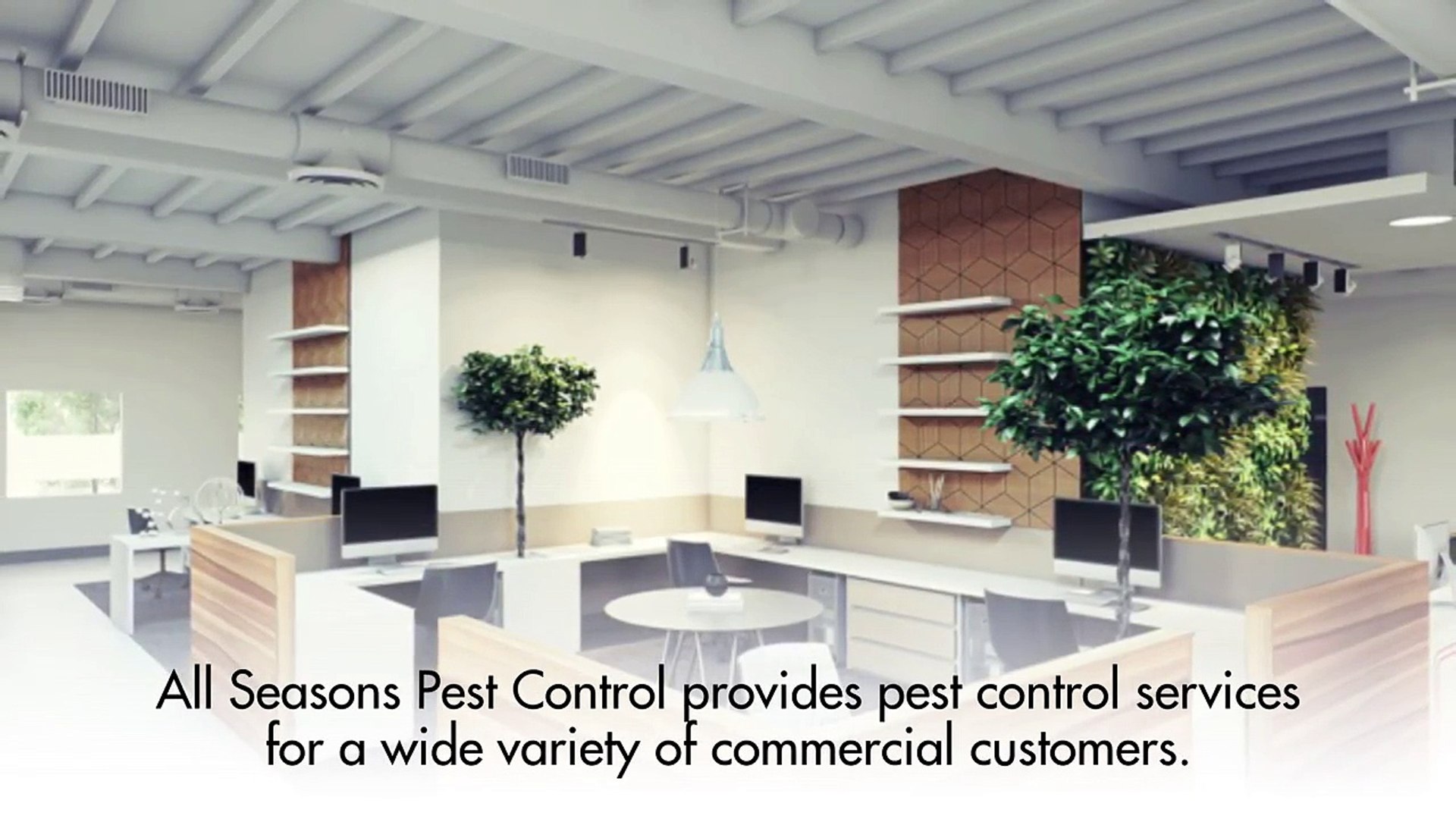 Commercial Pest Control Services In Wa Video Dailymotion