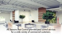 Commercial Pest Control Services in WA