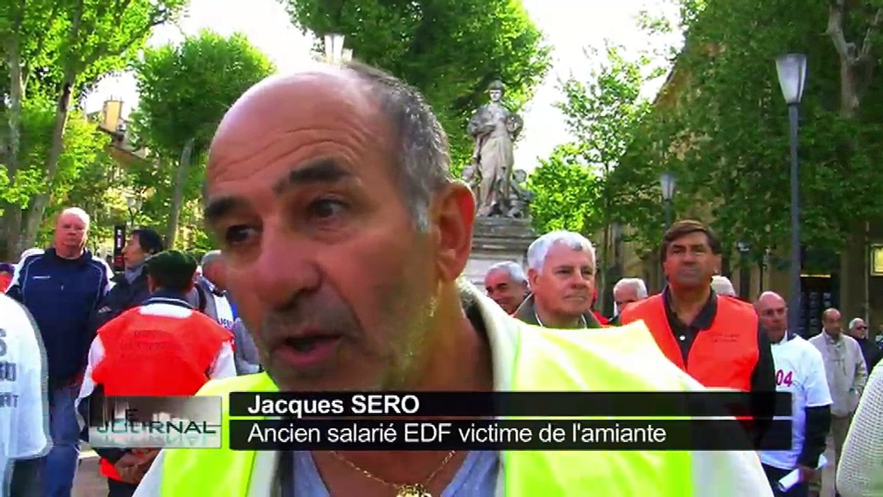 JOURNAL : journal du 29/04/2016