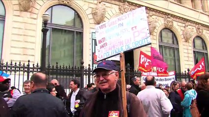 L'HEBDO : Hebdo du 25 au 29 04 16