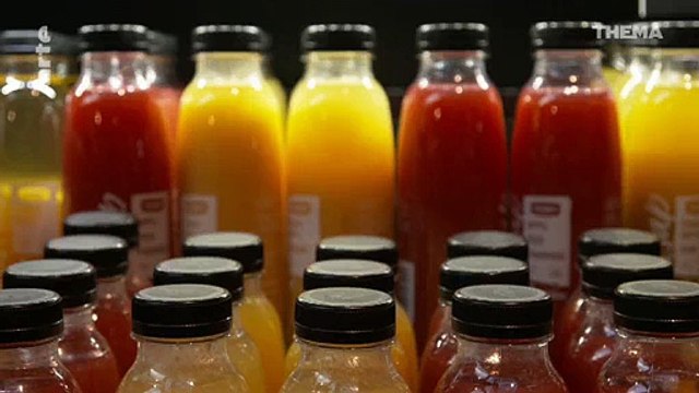 Le constat d'un spécialiste qui fait froid dans le dos dans un documentaire hier, dans 30ans, il y aura plus de plastique que de poissons dans l'eau - Regardez