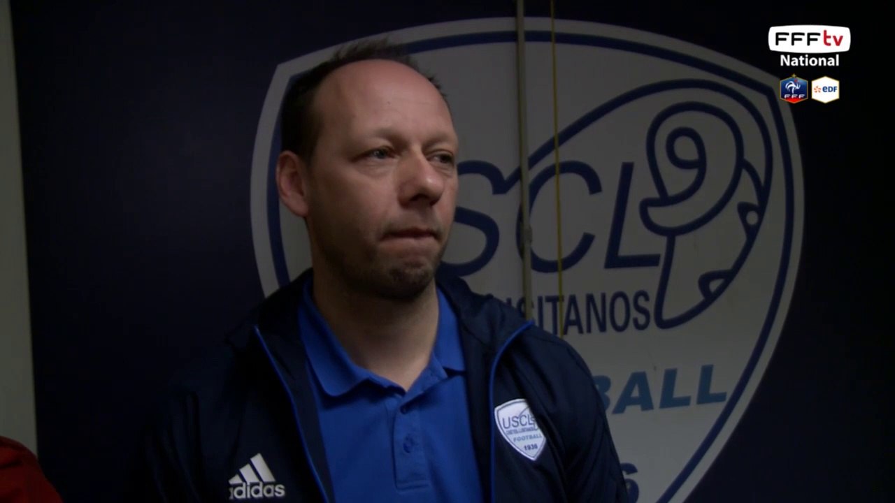 Interview de Yann Lachuer