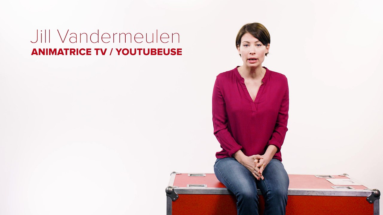 Télévie : Le témoignage poignant de Jill Vandermeulen