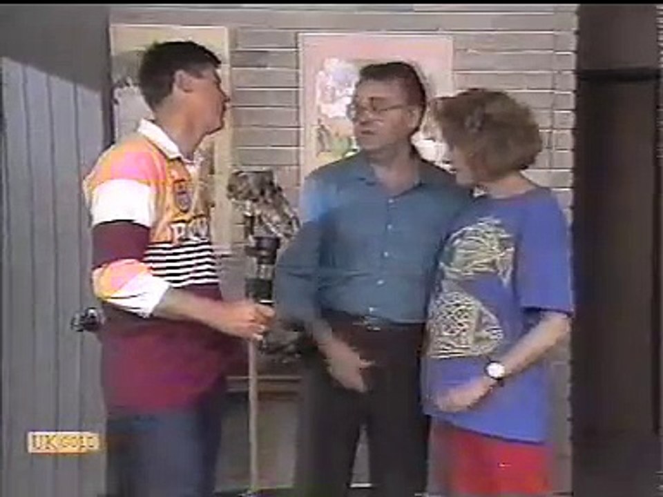 NEIGHBOURS EPISODE 1123