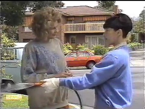 NEIGHBOURS EPISODE 1122