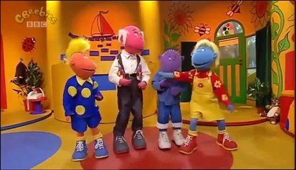Tweenies: Series 1: Birthday