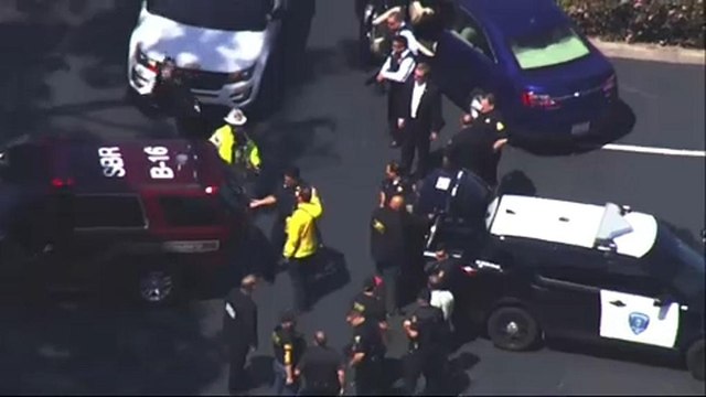 Youtube: egy súlyos sérült a kaliforniai támadásban