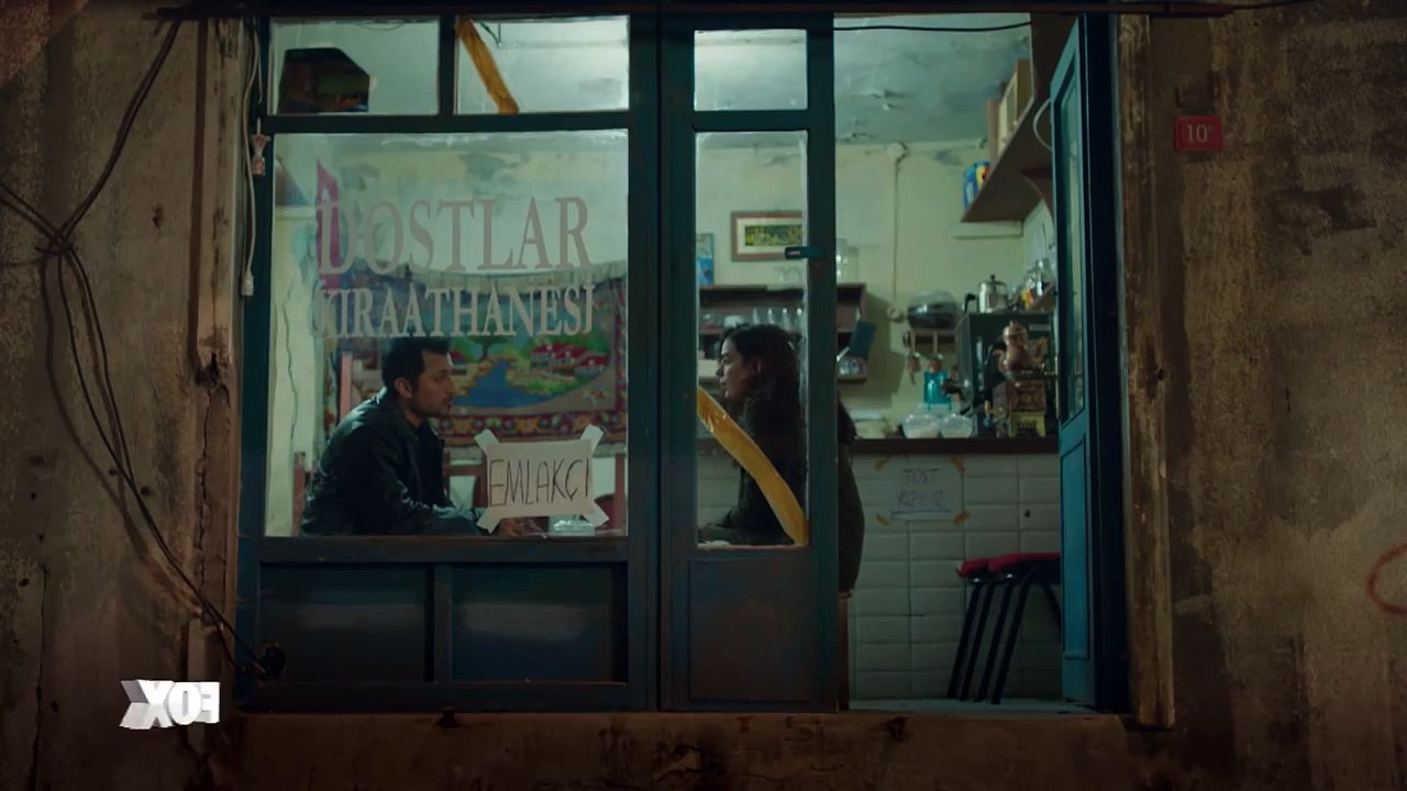 Kadın 24. Bölüm 1. Tanıtımı