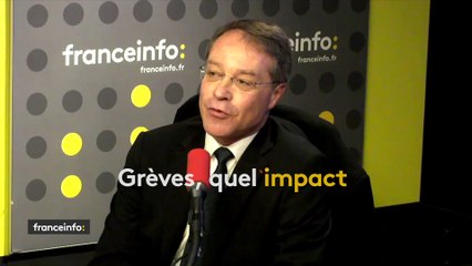 Grèves SNCF, quel impact pour les entreprises ?