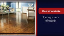 Benefits of Laminate Flooring