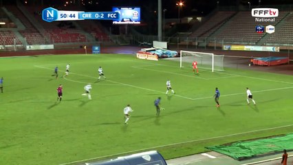 Bel arrêt encore !