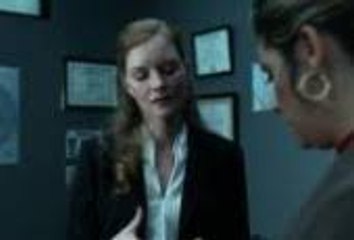 The Looming Tower Season 1 Episode 8 {[ A Very Special Relationship ]} FREE ONLINE