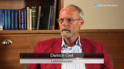 Frei werden von Besetzungen, Flüchen und dunklen Kräften