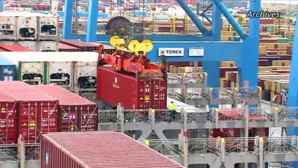 LA REVUE : La revue : Géraldine Planque, chargée de mission GPMM - Michel Sacher, directeur du CYPRÈS