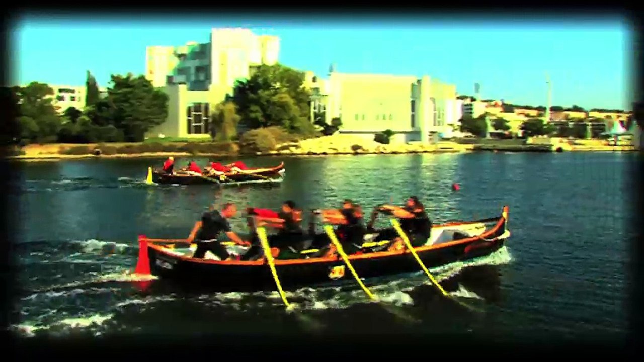 LA REVUE : La revue : Christian Deprez/ Rameurs Venitiens