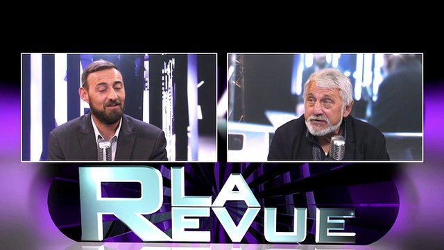 LA REVUE : La revue : William Tillet/Prud'homie de pêche de Martigues