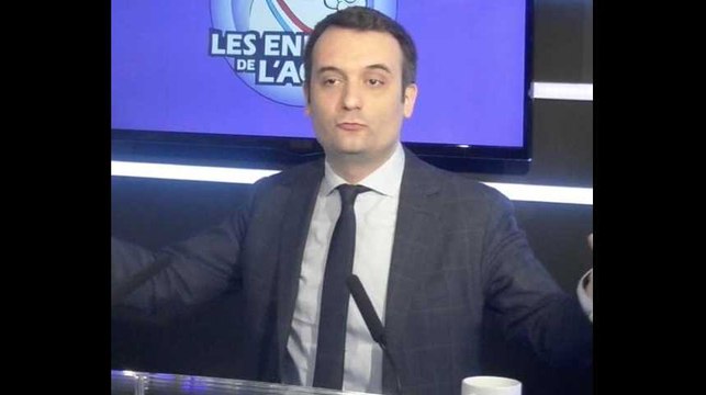 “Voilà l’Europe selon Mélenchon, Dupont-Aignan, Marine Le Pen