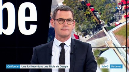 États-Unis : fusillade au siège de YouTube