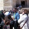 Pasquetta 2018: in migliaia a Castel del Monte (Andria)