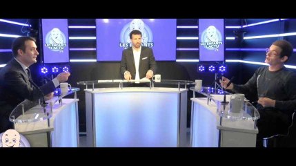 "Le déficit commercial de la Grande-Bretagne ne cesse de baisser"