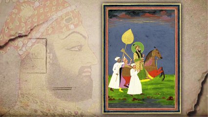 Truth Behind Ghiyasuddin Ghazí's Connection with Nehru Family