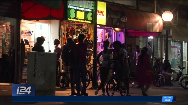 Elham Rokni sublime les contes populaires des réfugiés