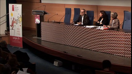 JNPS 2018 - Jean-François SERRES - CESE