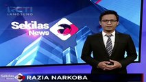 Polisi Tangkap 7 Pengedar Narkoba di Medan Sumatera Utara