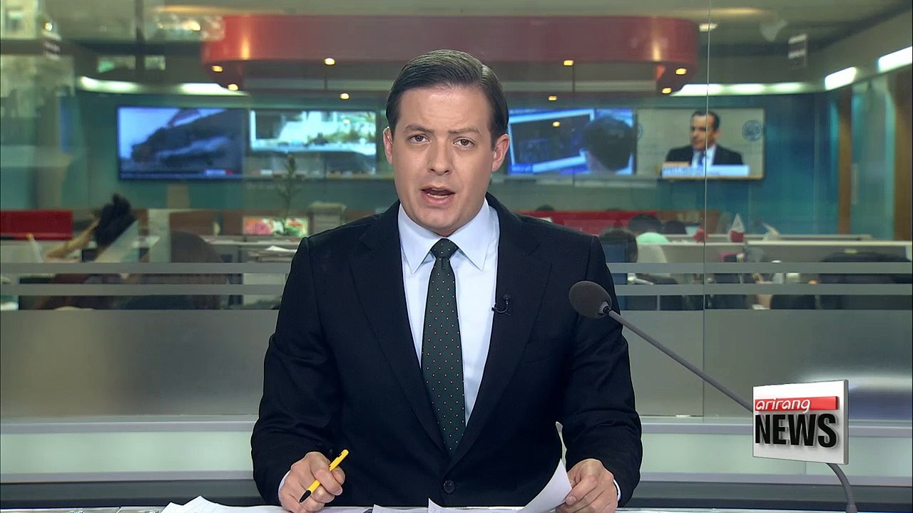 Working-level talks for details of inter-Korean summit set for Thursday