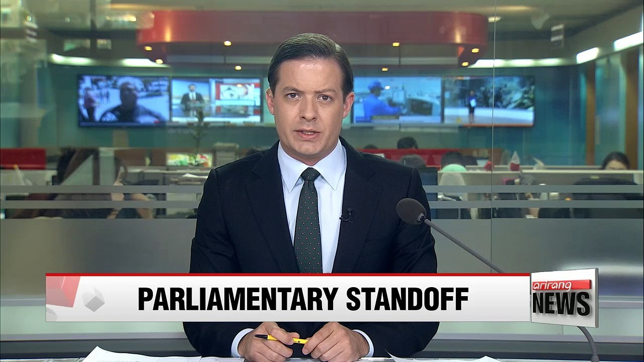 Rival parties fail to reach agreement to normalize parliament