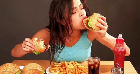 Uzmanlardan Ezber Bozan Açıklama: Stresliyken Yedikleriniz Değil, Stresin Kendisi Kilo Yapıyor!